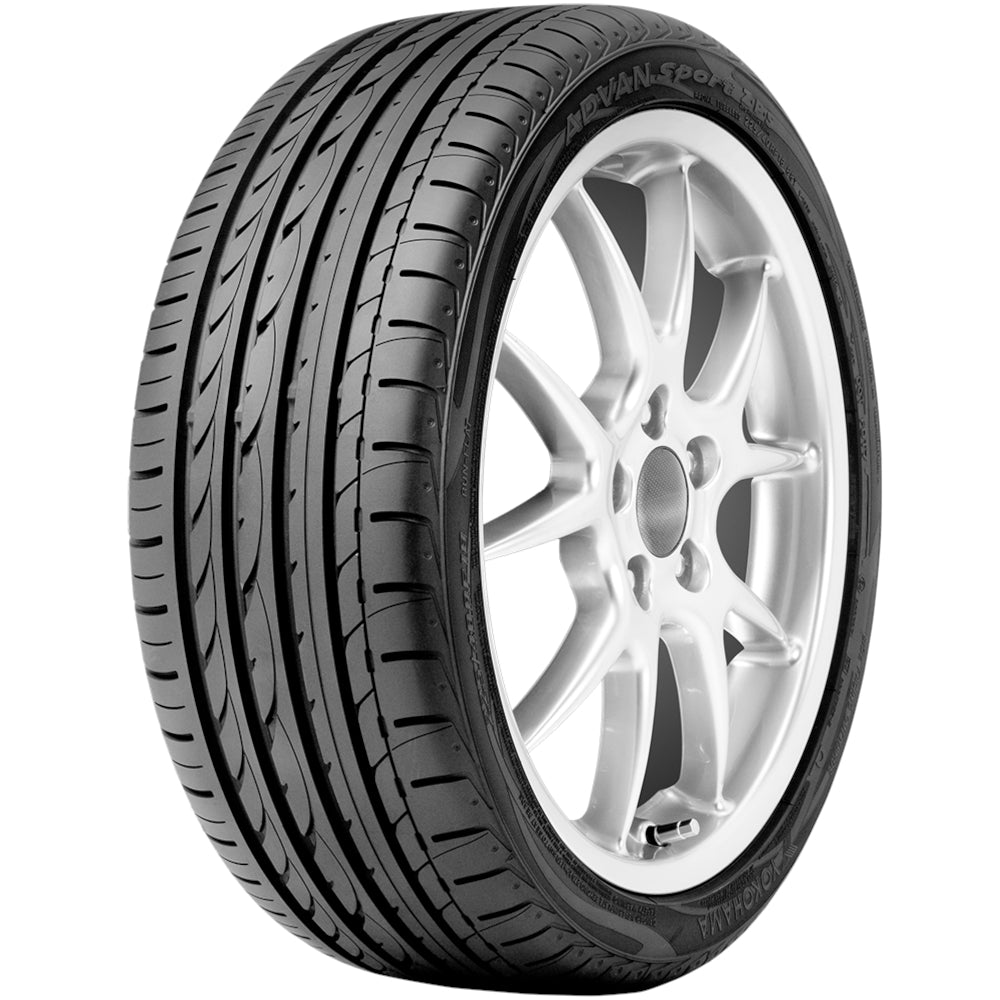 YOKOHAMA ADVAN SPORT V103 225/50R18 (26.8X8.9R 18) Tires