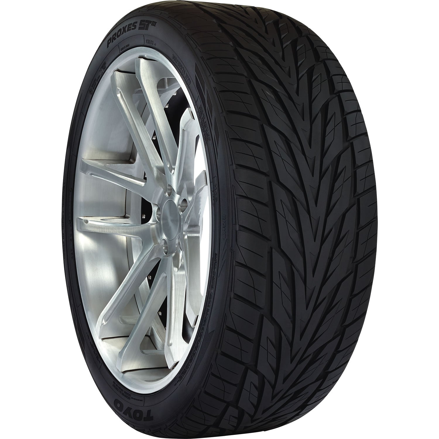 Toyo Proxes St III Tire - 305/40R22 114V
