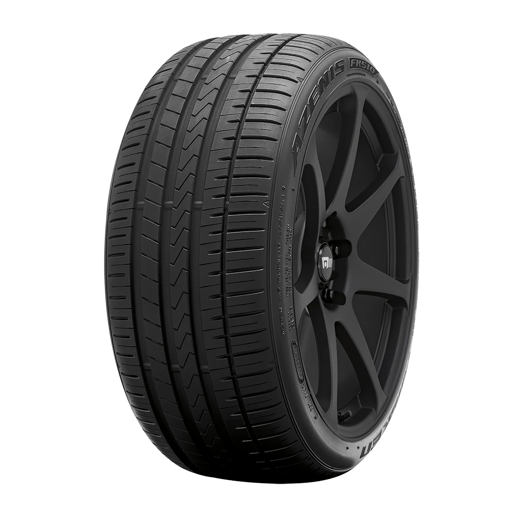 225/35ZR20 FALKEN AZENIS FK510 90Y TIRES