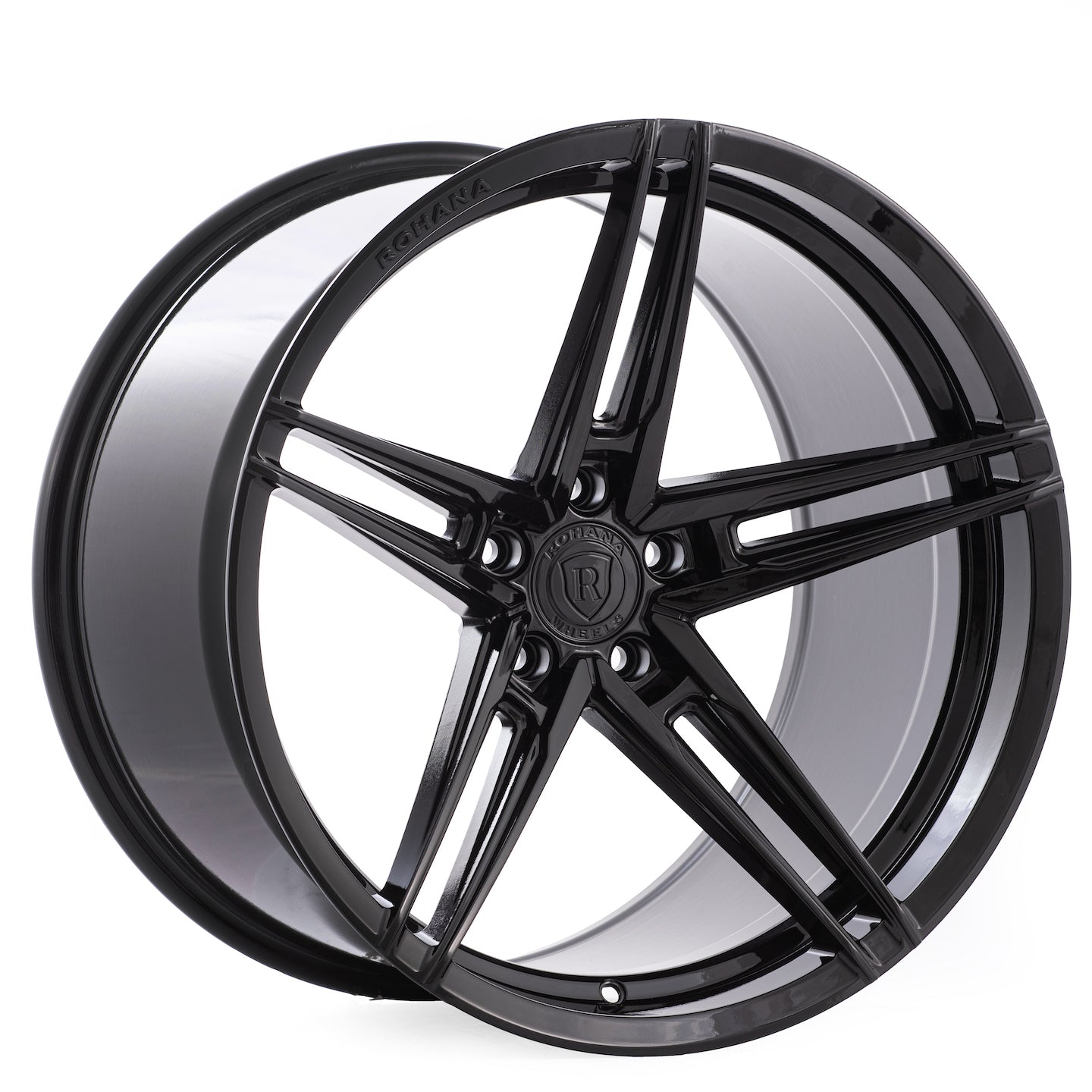 rohana wheels package