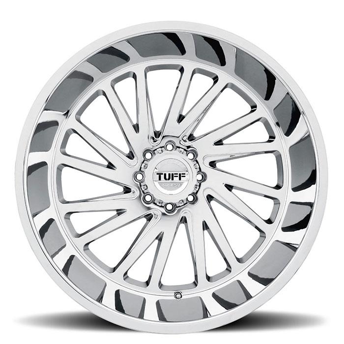 26 inch tuff wheels sale