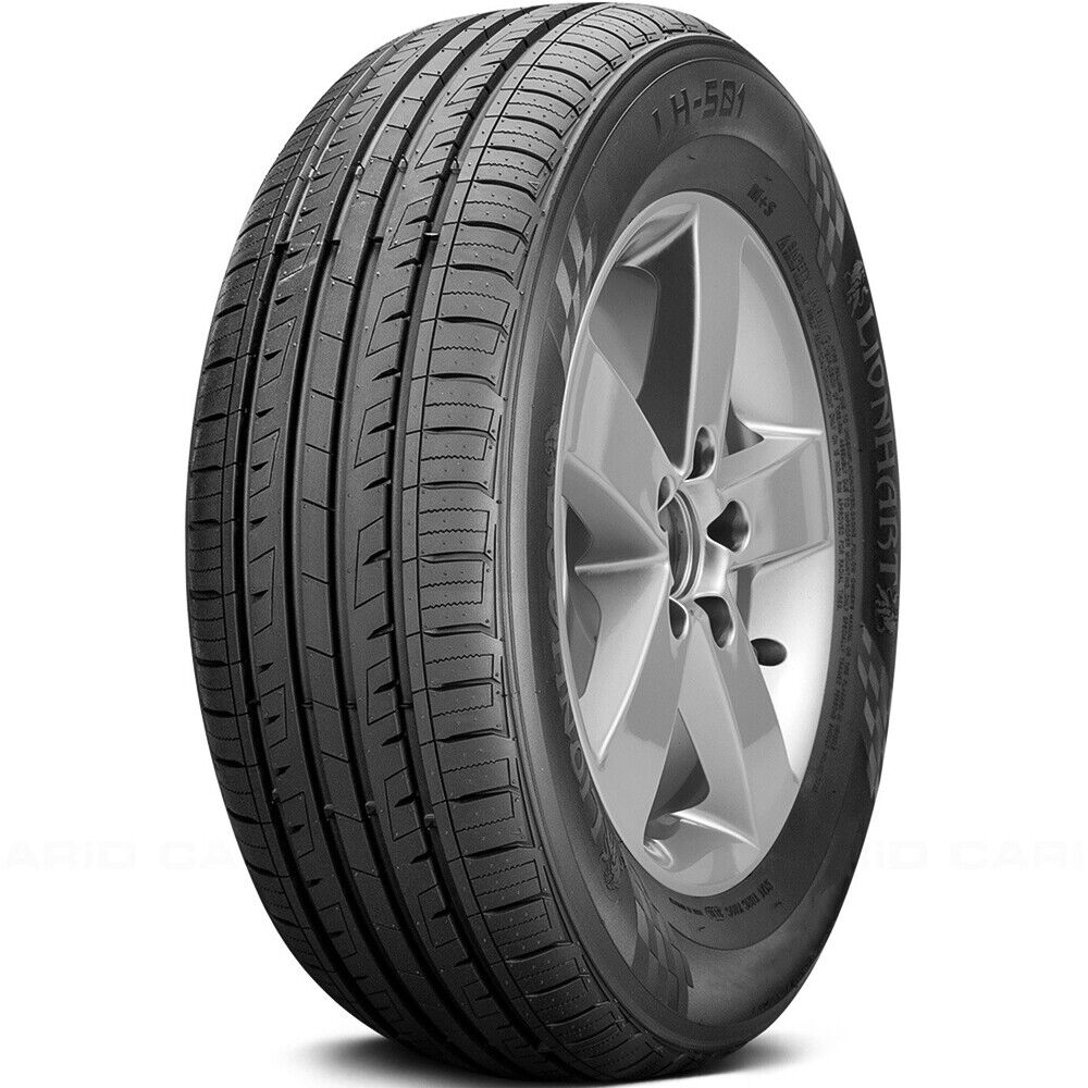 LIONHART LH-501 205/65R16 (26.5X8.1R 16) Tires