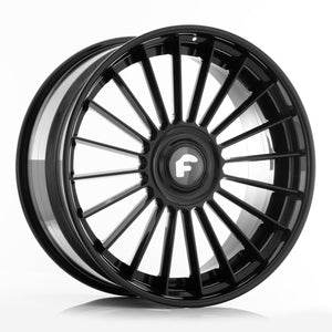 22x10 +30 5x127 Forgiato TEC 3.1 for Jeep Trackhawk (Tec Forging) 99438