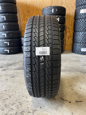 SINGLE 275/55R20 Pirelli Scorpion STR 111 H SL - Premium Used Tires