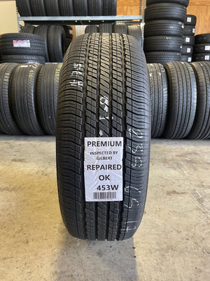 SINGLE 235/65R17 Yokohama Avid S34 104 T SL - Premium Used Tires