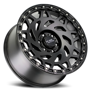 OFF ROAD MONSTER M50 M50 17X9 0MM 6X135 GLOSS BLACK BLACK RING | M50763500GBBR