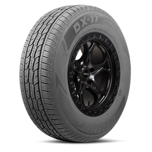 DELINTE DX11 BANDIT HT LT265/70R18 (32.6X10.4R 18) Tires