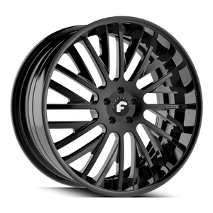 18", 19", 20", 21", 22", 24", 26", 28", 30", 32", 34" Forgiato Provette (Forgiato Original Forging) - Wheels | Rims