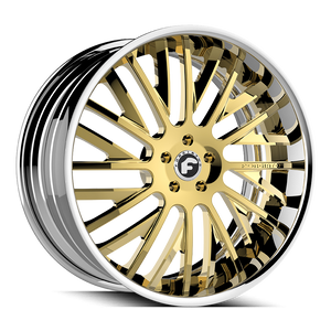 18", 19", 20", 21", 22", 24", 26", 28", 30", 32", 34" Forgiato Provette (Forgiato Original Forging) - Wheels | Rims