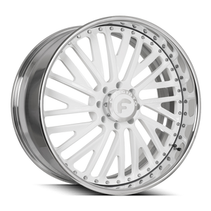 18", 19", 20", 21", 22", 24", 26", 28", 30", 32", 34" Forgiato Provette (Forgiato Original Forging) - Wheels | Rims