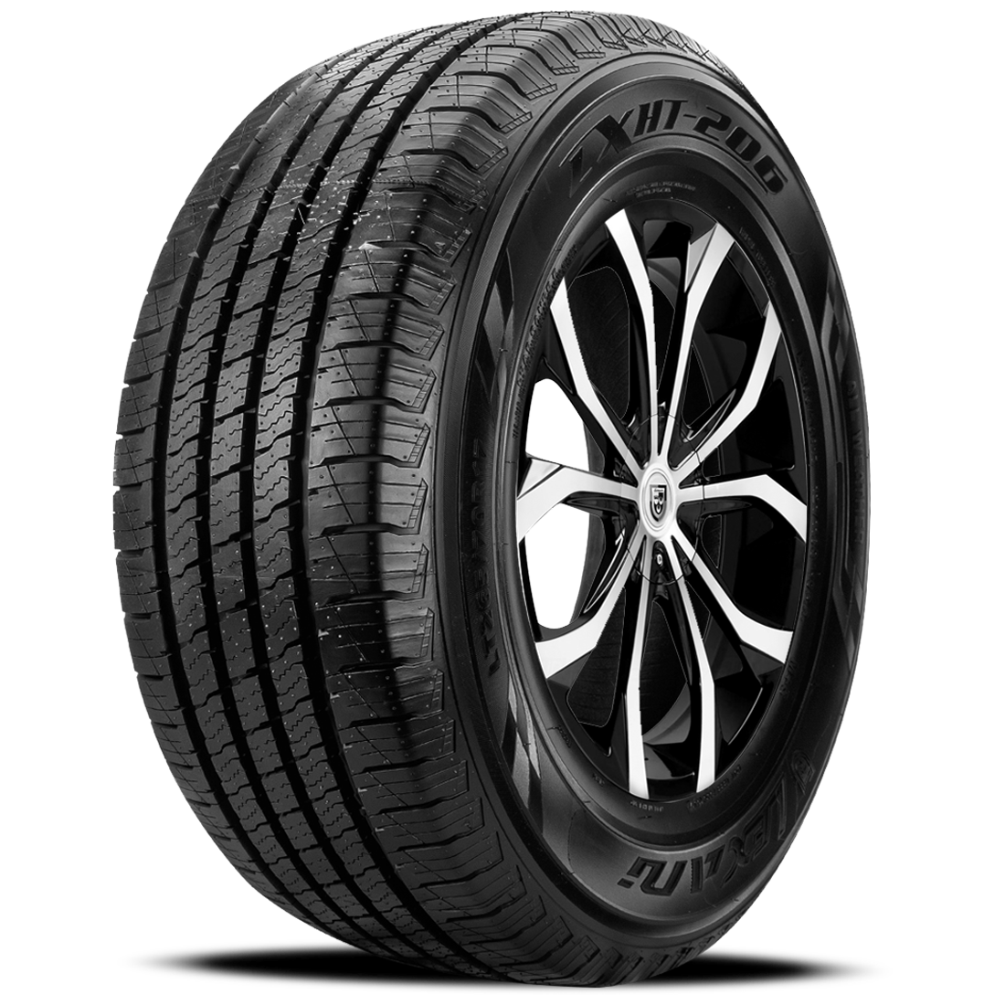 235/55R18-XL LEXANI LXHT-206