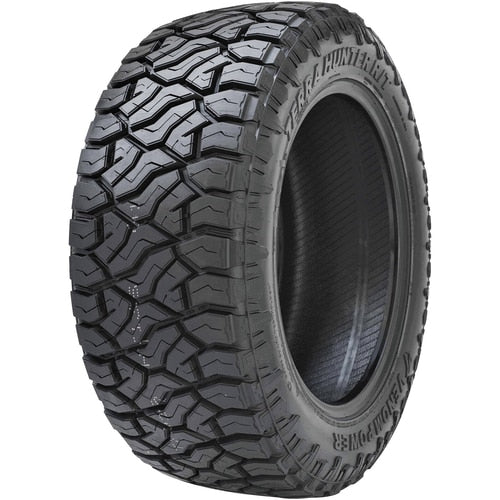 35x12.50R26 LT Venom Power Terra Hunter R/T+