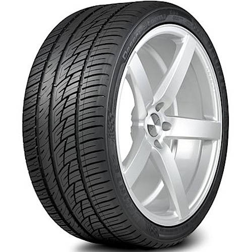 DELINTE DS8 245/35R18 (24.8X9.7R 18) Tires