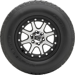 OHTSU AT4000 255/65R16 (29.5X10R 16) Tires