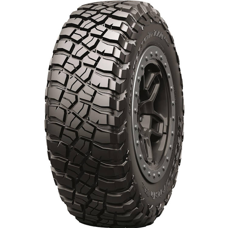 BFGOODRICH MUD-TERRAIN T/A KM3 LT325/65R18 (34.6X12.8R 18) Tires