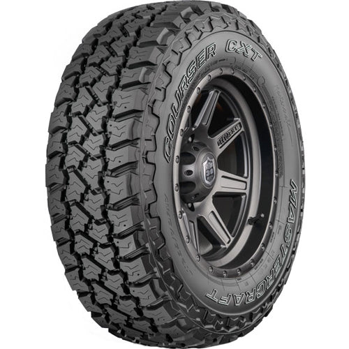 MASTERCRAFT COURSER CXT 305/55R20/E (33.4X12.5R 20) Tires