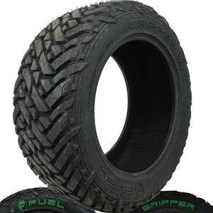 FUEL MUD GRIPPER 40X16.50R28LT Tires