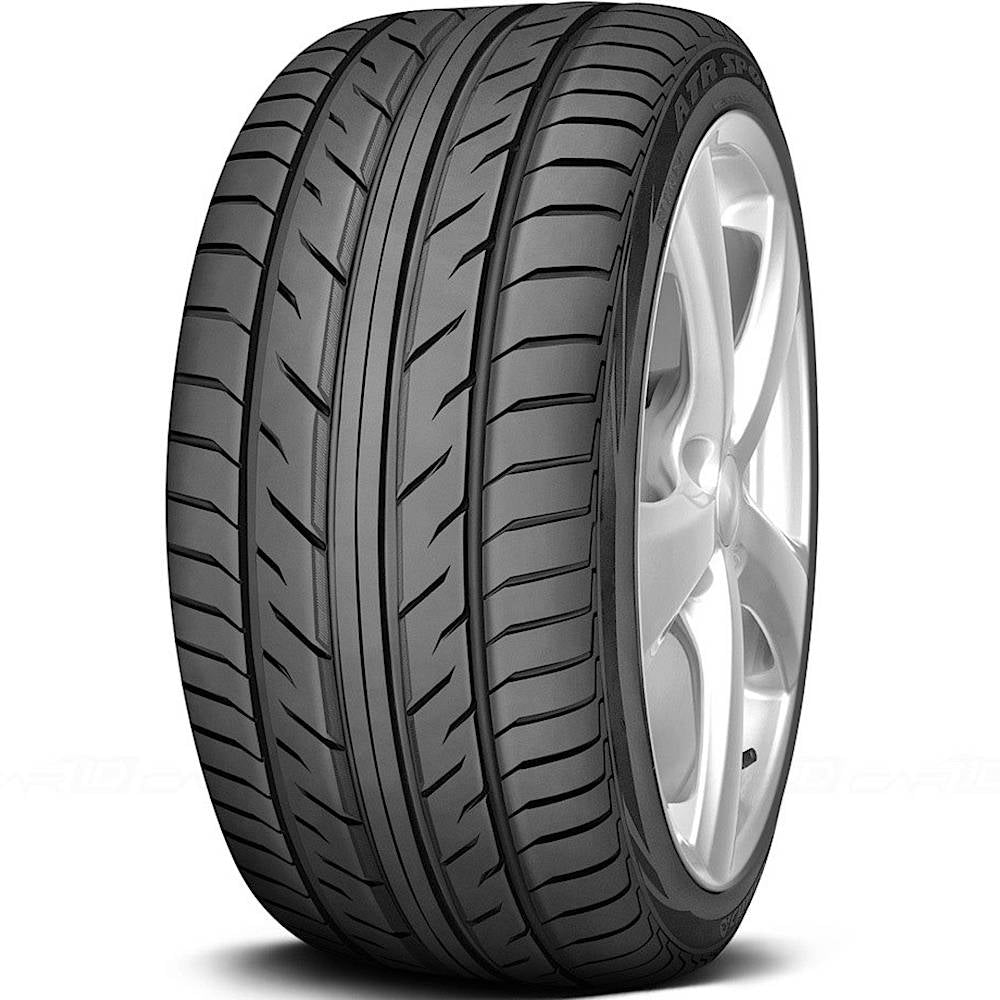 ACHILLES ATR SPORT 2 255/35ZR19 (26X10R 19) Tires