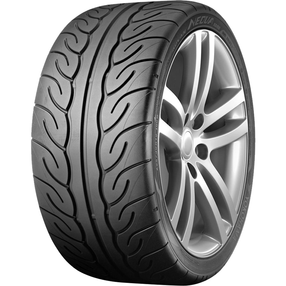 YOKOHAMA ADVAN NEOVA AD08R 235/35R19 (25.4X9.4R 19) Tires