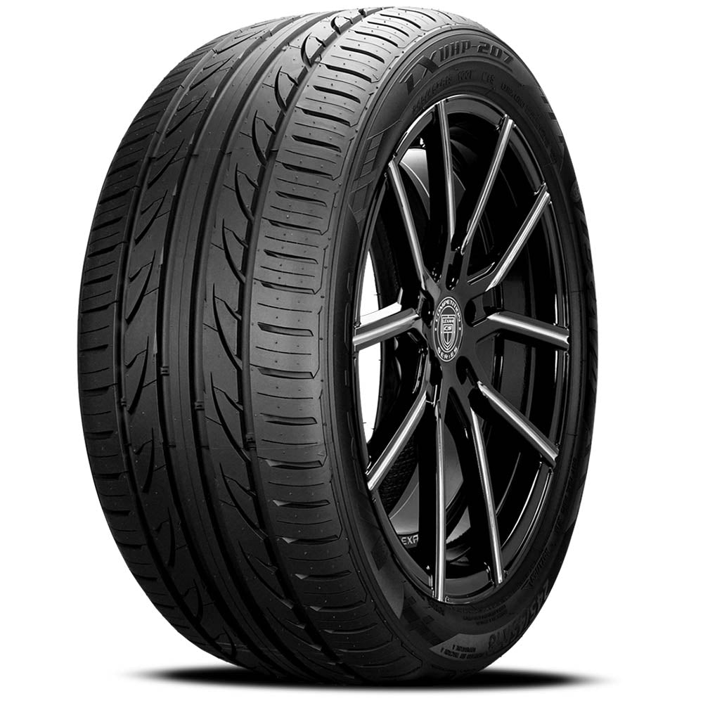 LEXANI LXUHP-207 225/55ZR17 (26.8X8.9R 17) Tires