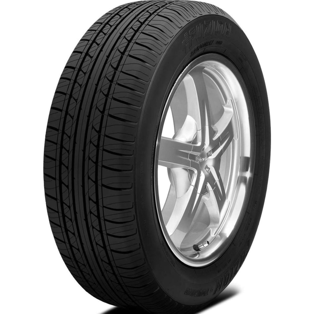 FUZION TOURING 205/55R16 (24.9X8.1R 16) Tires