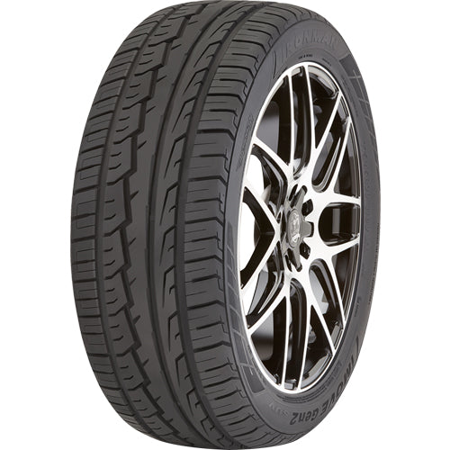 IRONMAN IMOVE GEN2 SUV 275/40R22XL (30.7X10.8R 22) Tires