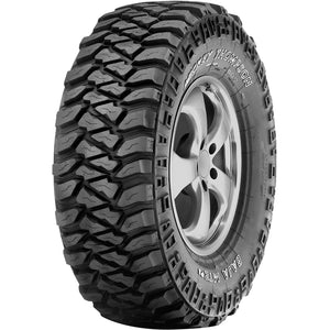 MICKEY THOMPSON BAJA MTZ P3 LT265/75R16 (31.9X10.7R 16) Tires