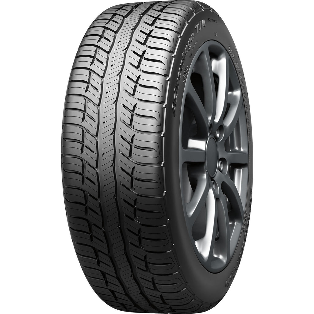 BFGOODRICH ADVANTAGE T/A SPORT 275/60R20 (33X10.8R 20) Tires