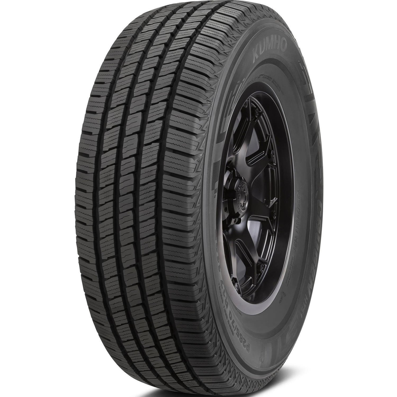 KUMHO CRUGEN HT51 225/70R16 (28.4X8.9R 16) Tires