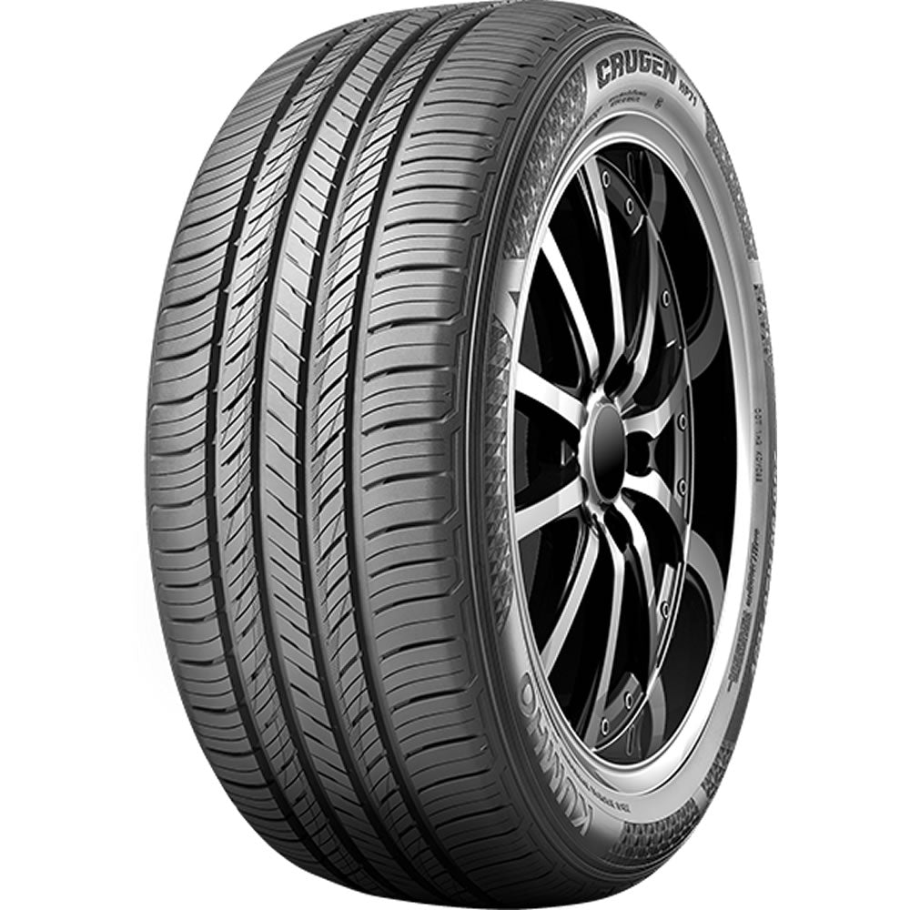 KUMHO CRUGEN HP71 275/40R20 (28.7X10.8R 20) Tires