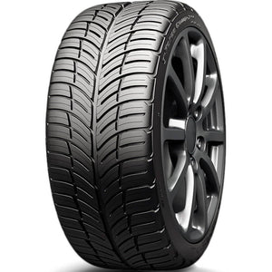 BFGOODRICH G-FORCE COMP-2 A/S PLUS 245/40R18 (25.7X9.7R 18) Tires