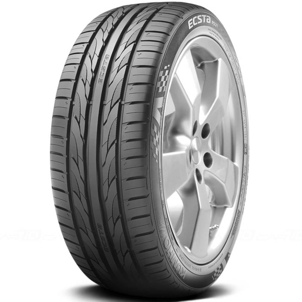 KUMHO ECSTA PS31 215/55ZR17 (26.3X8.5R 17) Tires