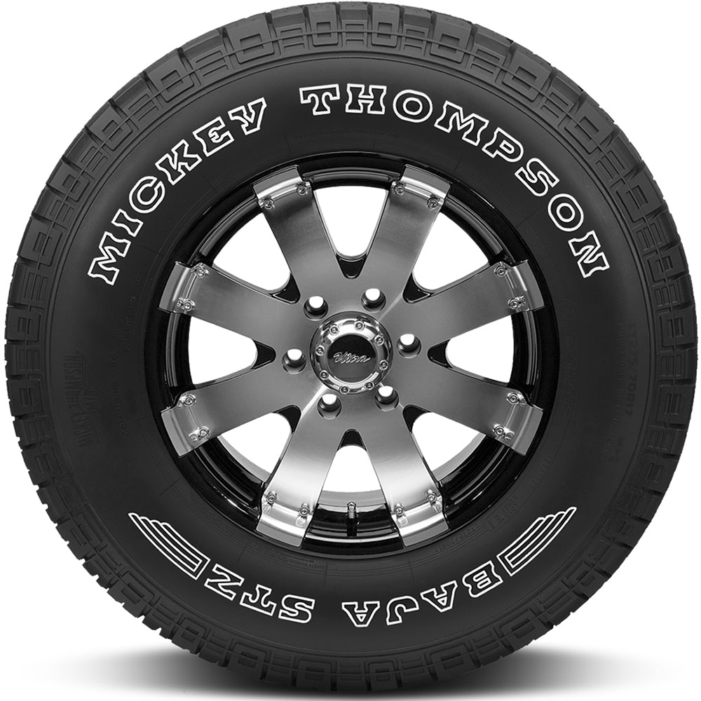 MICKEY THOMPSON BAJA STZ LT285/75R16 (32.5X8.9R 16) Tires