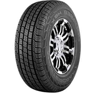 MASTERCRAFT COURSER HSX TOUR 255/70R18 (32.1X10.2R 18) Tires