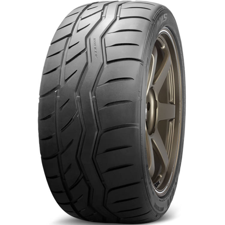 FALKEN AZENIS RT615K PLUS 215/45R17 (24.6X8.5R 17) Tires