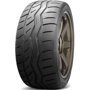 FALKEN AZENIS RT615K PLUS 215/45R16 (23.6X8.5R 16) Tires