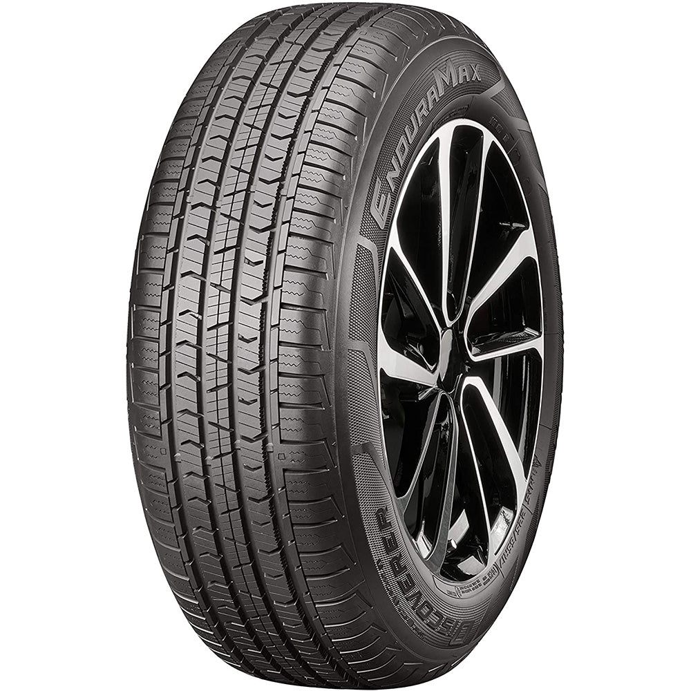 COOPER DISCOVERER ENDURAMAX 225/55R17 (26.8X8.9R 17) Tires