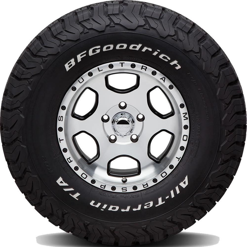 BFGOODRICH ALL TERRAIN TA KO2 LT235/85R16 (31.7X9.3R 16) Tires