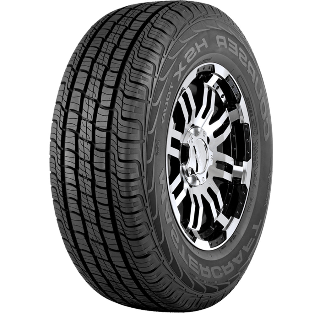 MASTERCRAFT COURSER HSX TOUR 255/65R17 (30.1X10.1R 17) Tires