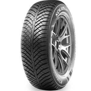 KUMHO SOLUS HA31 205/60R16 (25.7X8.1R 16) Tires