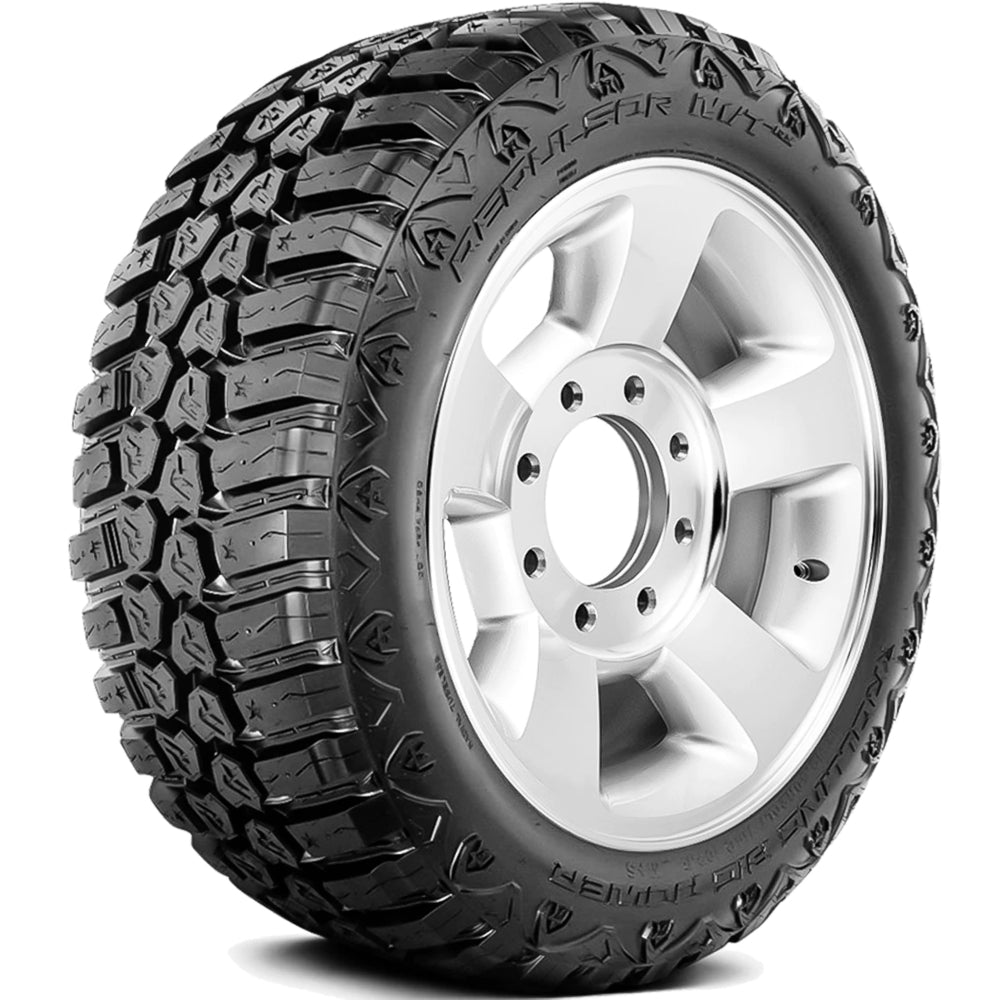 RBP REPULSOR MT RX 35X13.50R20LT Tires