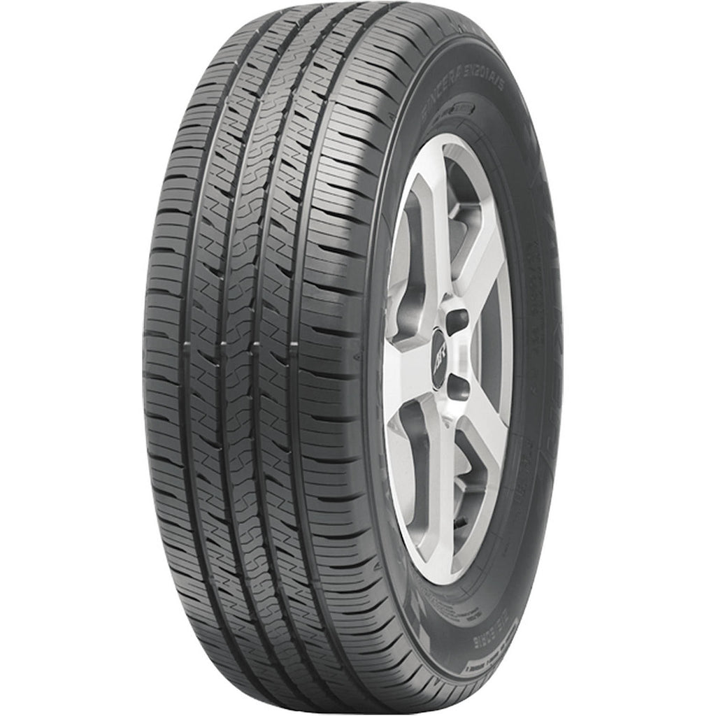 FALKEN SINCERA SN201 A/S 215/70R15 (27X8.8R 15) Tires