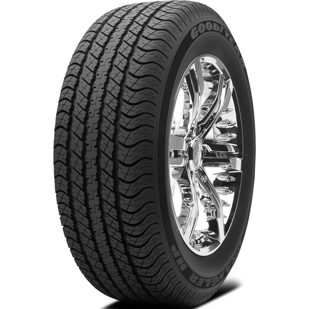 GOODYEAR WRANGLER HP P235/65R17 (29X9.3R 17) Tires