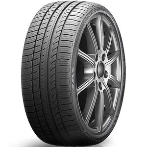 KUMHO ECSTA PA51 245/40R18XL (25.7X9.7R 18) Tires