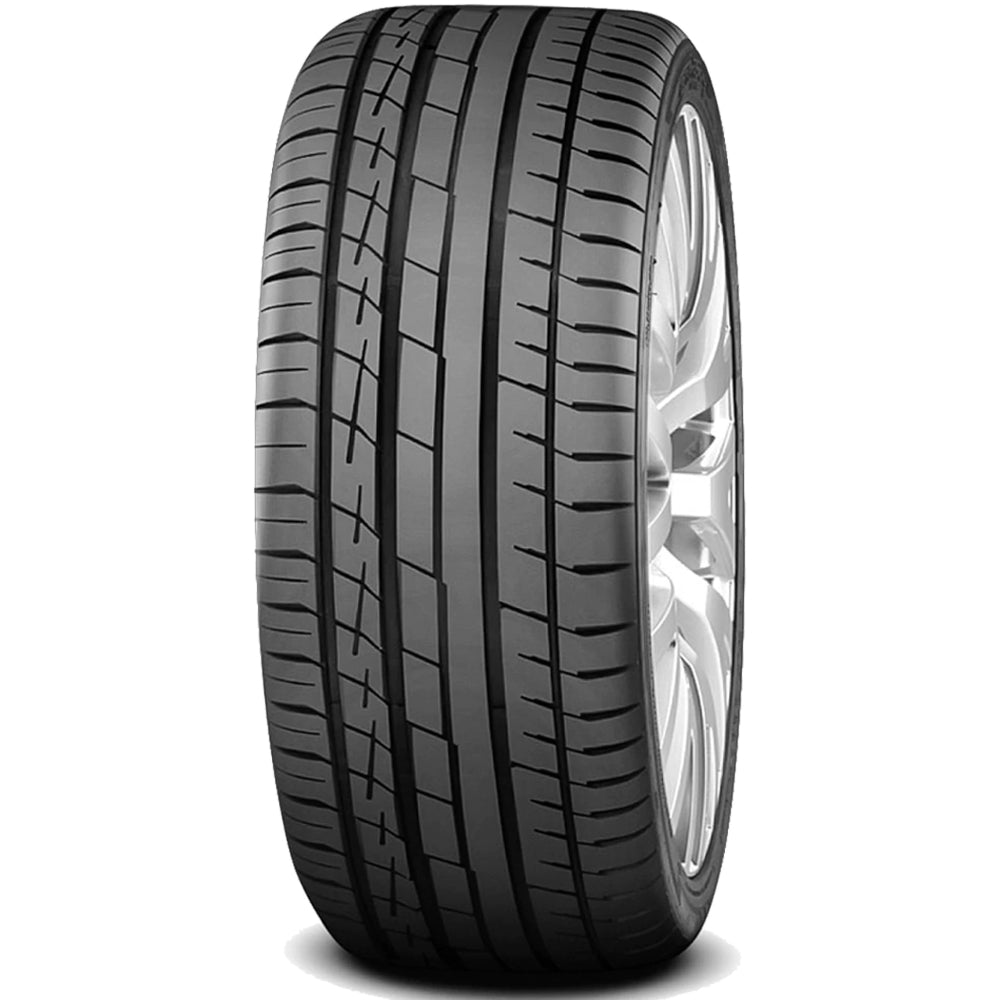 ACCELERA IOTA ST68 255/40R21 (29X10R 21) Tires