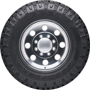 GOODYEAR WRANGLER DURATRAC 275/55R20 (32X10.8R 20) Tires