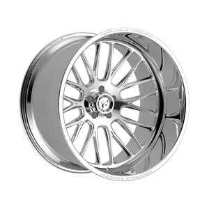 FITTIPALDI OFFROAD FTF502P 24X14, PCD 5X5.00, ET -76, CB 71.5-POLISHED