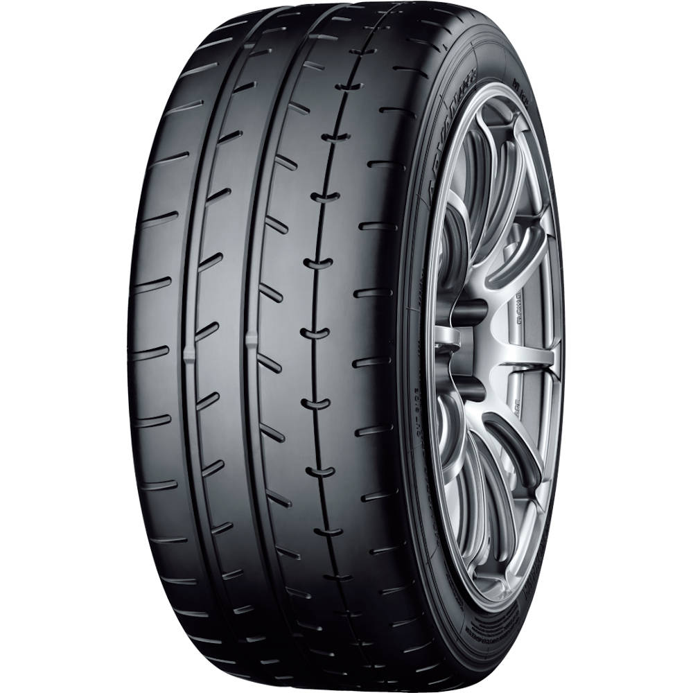 YOKOHAMA ADVAN A052 295/30R18 (25.1X11.6R 18) Tires