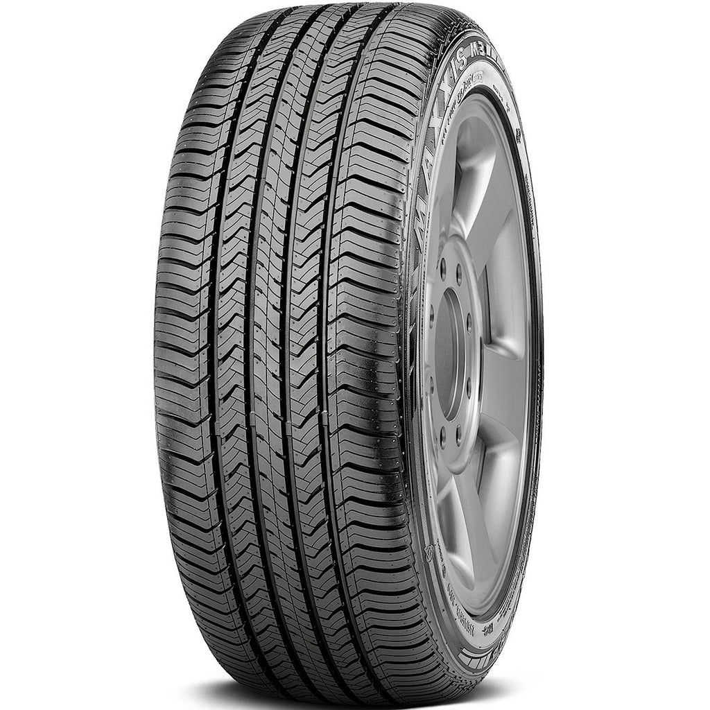 MAXXIS BRAVO HP-M3 215/65R16 (26.9X8.5R 16) Tires