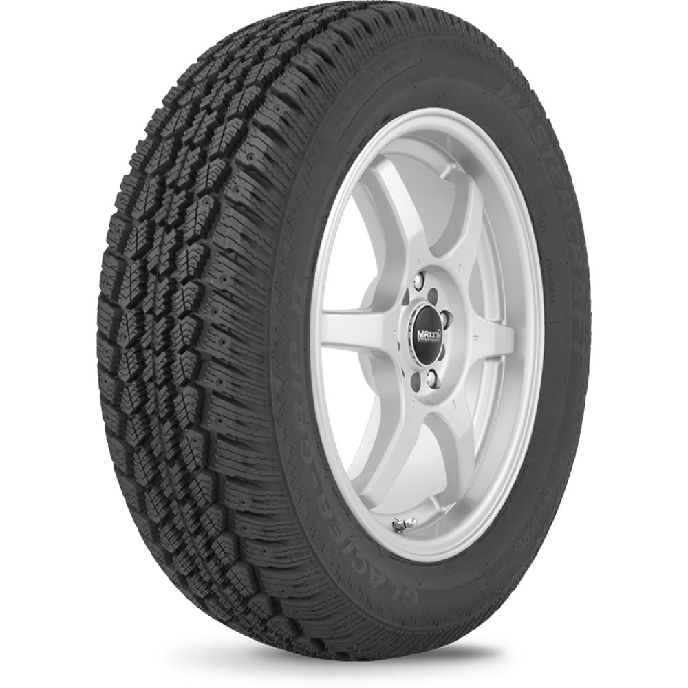 MASTERCRAFT GLACIER GRIP II 215/60R17 (27.2X8.5R 17) Tires